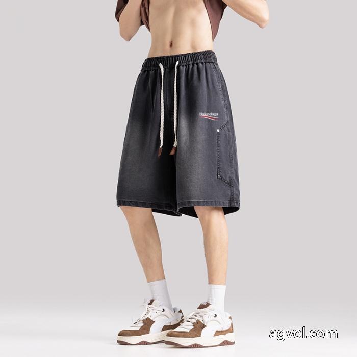 激安 通販 ブランドジーンズ限定激安 2026 HOT新品 夏の大人カジュアルスタイルbalenciaga._0_0