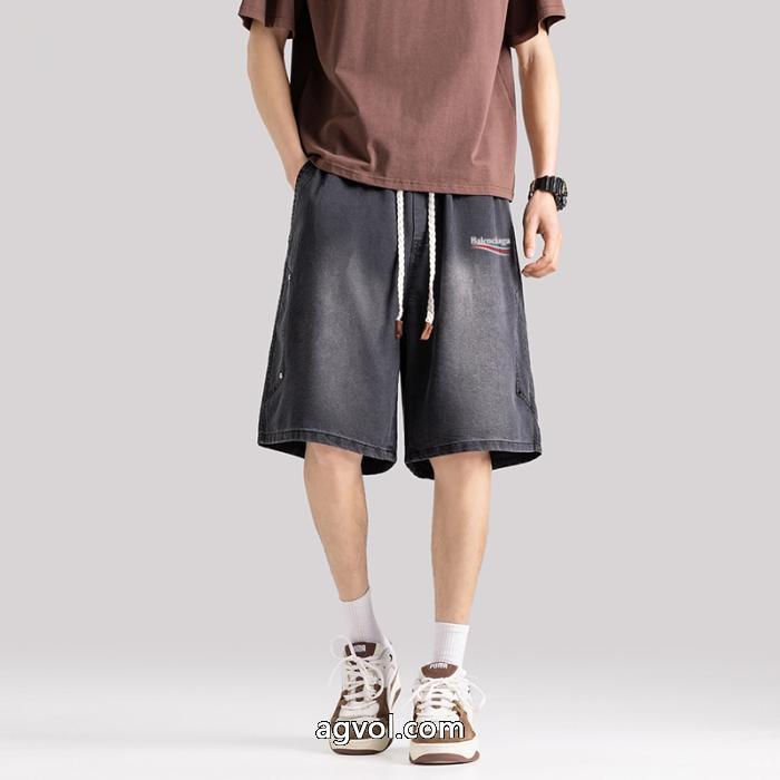 激安 通販 ブランドジーンズ限定激安 2026 HOT新品 夏の大人カジュアルスタイルbalenciaga._0_1