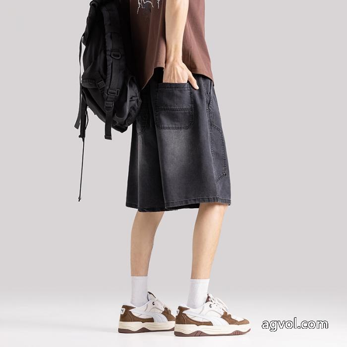 激安 通販 ブランドジーンズ限定激安 2026 HOT新品 夏の大人カジュアルスタイルbalenciaga._0_3