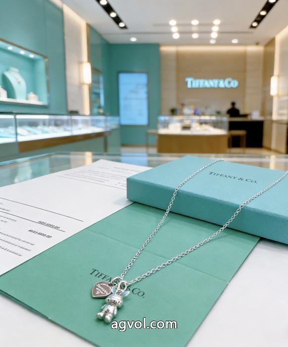 緊急大幅値下げ！ トップセラー賞受賞 完売間近Tiffany&Coアクセサリーブランド 品 激安 通販._0_1