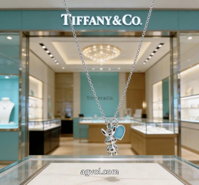 緊急大幅値下げ！ トップセラー賞受賞 完売間近Tiffany&Coアクセサリーブランド 品 激安 通販._0_3