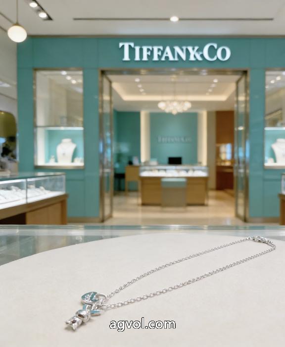 緊急大幅値下げ！ トップセラー賞受賞 完売間近Tiffany&Coアクセサリーブランド 品 激安 通販._0_4