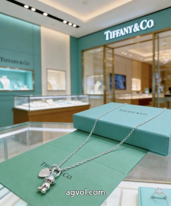 緊急大幅値下げ！ トップセラー賞受賞 完売間近Tiffany&Coアクセサリーブランド 品 激安 通販._0_5