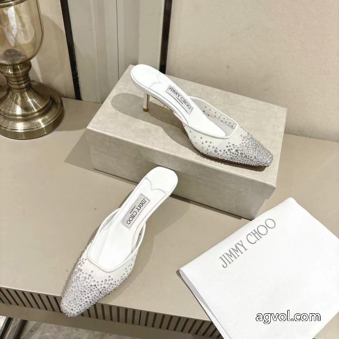 &nbsp;&nbsp;&nbsp;&nbsp;2026トレンドファッション新品 ブランド新作を先取り 新作を取り上げコピー 品 ブランドJIMMY CHOO.._0_3