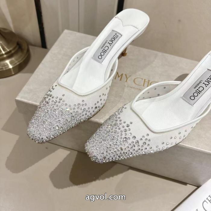 &nbsp;&nbsp;&nbsp;&nbsp;2026トレンドファッション新品 ブランド新作を先取り 新作を取り上げコピー 品 ブランドJIMMY CHOO.._0_4