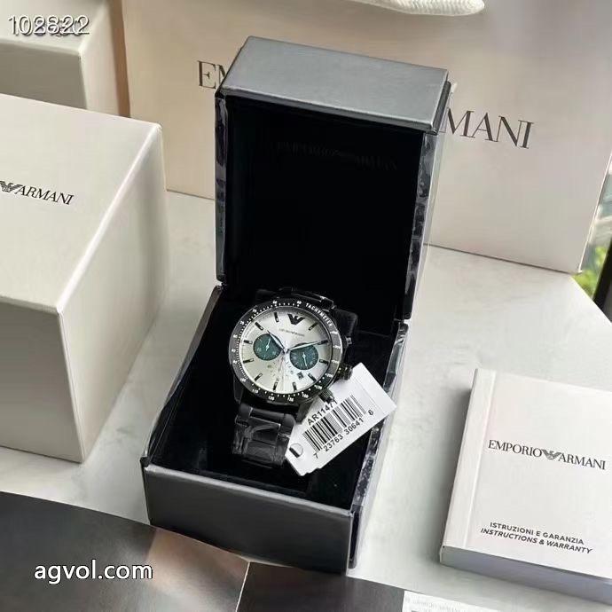 大人気限定カラー おしゃれに着こなせる イベント2026新作ブランド スーパー コピー&nbsp;腕時計ARMANI._0_1