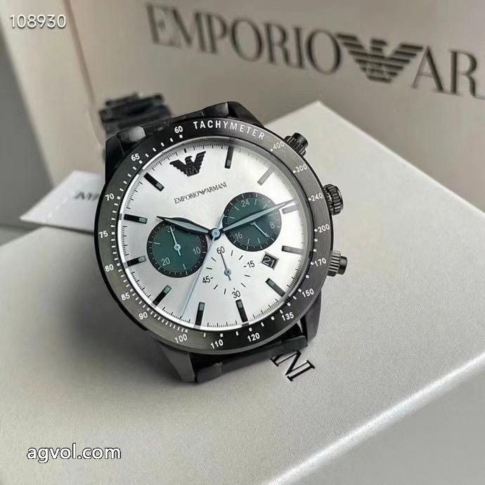 大人気限定カラー おしゃれに着こなせる イベント2026新作ブランド スーパー コピー&nbsp;腕時計ARMANI._0_5