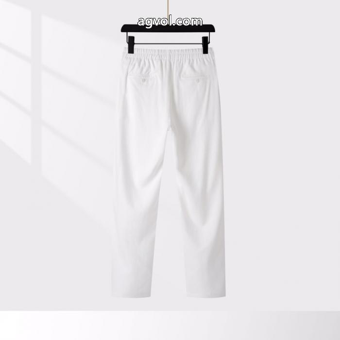 ARMANI数に限りがある 斬新なデザイン 夏に爆発的な人気&nbsp;&nbsp;&nbsp;&nbsp;スラックスブランド 偽物 通販._0_1