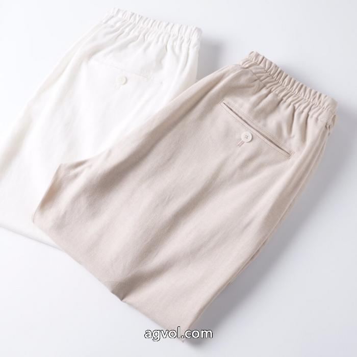 ARMANI数に限りがある 斬新なデザイン 夏に爆発的な人気&nbsp;&nbsp;&nbsp;&nbsp;スラックスブランド 偽物 通販._0_2