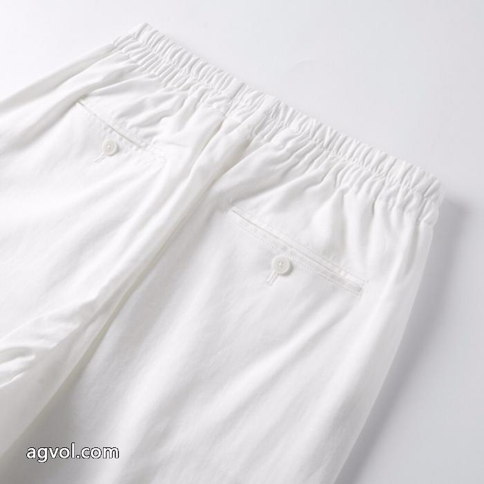 ARMANI数に限りがある 斬新なデザイン 夏に爆発的な人気&nbsp;&nbsp;&nbsp;&nbsp;スラックスブランド 偽物 通販._0_4