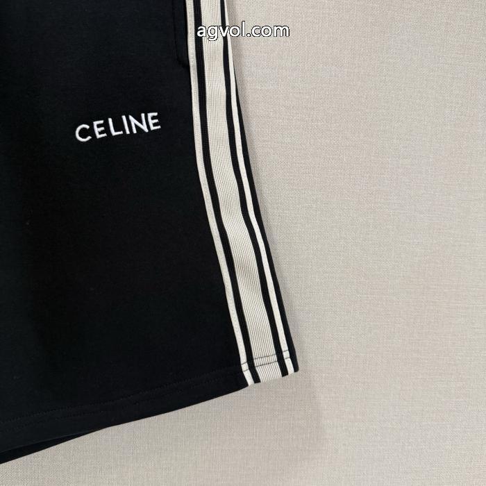 スラックス今年のトレンドカラー 2026トレンド先取り 定番人気商品スーパー コピー ブランド 通販CELINE._0_3