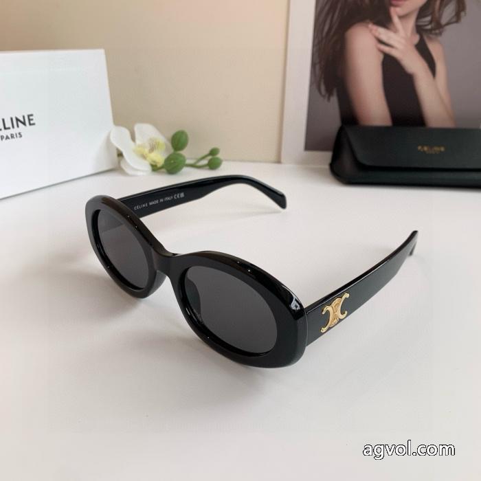 在庫確保済 セール中 【受注予約販売商品】激安 通販 専門CELINEサングラス._0_2
