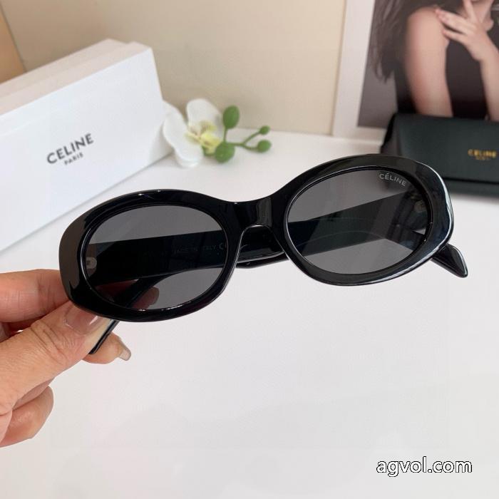在庫確保済 セール中 【受注予約販売商品】激安 通販 専門CELINEサングラス._0_3