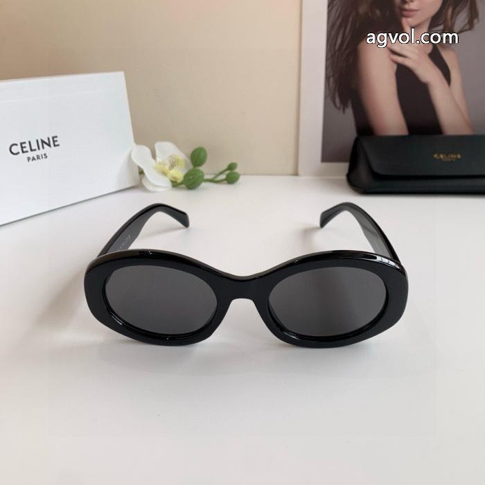 在庫確保済 セール中 【受注予約販売商品】激安 通販 専門CELINEサングラス._0_4