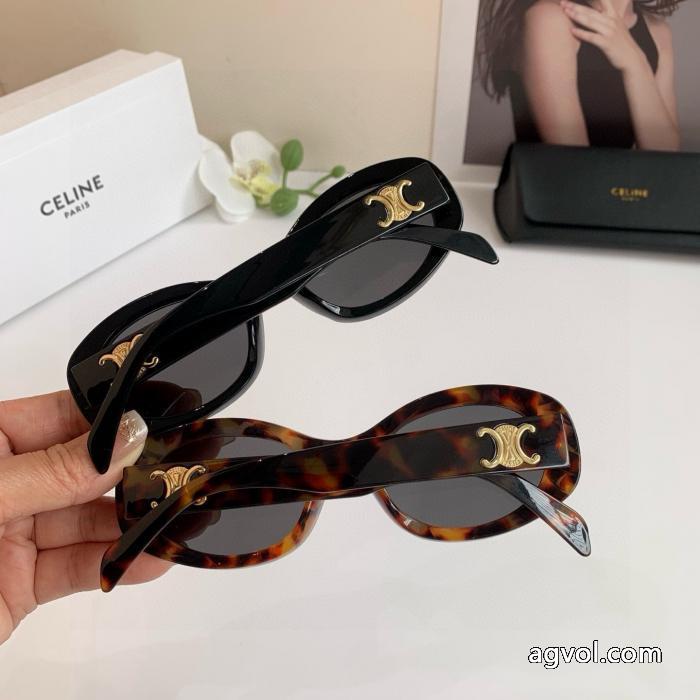 在庫確保済 セール中 【受注予約販売商品】激安 通販 専門CELINEサングラス._0_5