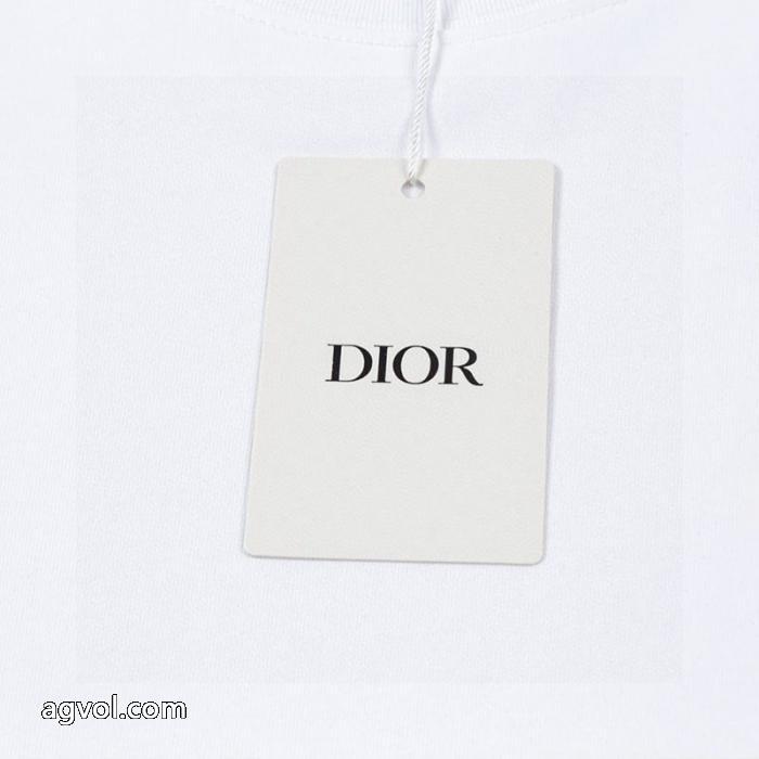 &nbsp;半袖T快適な履き心地 新作！26/262026 洗練されたおしゃれ感を持つブランドコピーDIOR._1_4