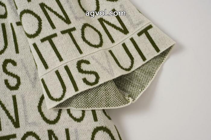 今買い◎得 激レアアイテム 人気アイテム半袖TシャツLOUIS VUITTONブランド 激安_0_0