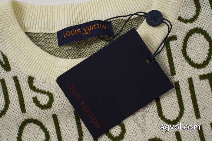今買い◎得 激レアアイテム 人気アイテム半袖TシャツLOUIS VUITTONブランド 激安_0_3