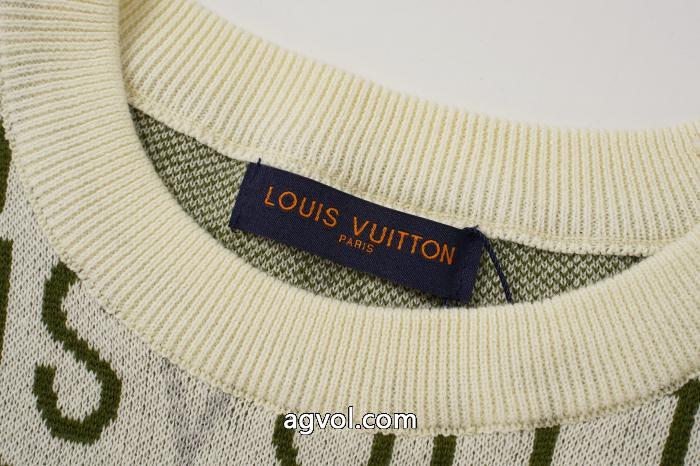 今買い◎得 激レアアイテム 人気アイテム半袖TシャツLOUIS VUITTONブランド 激安_0_4