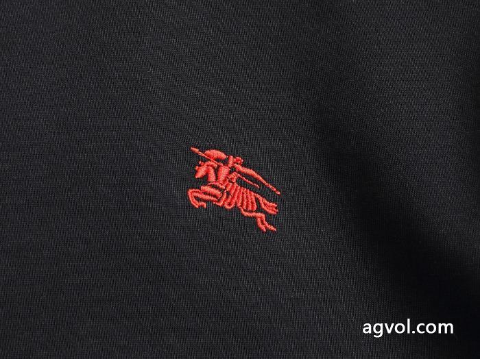 半袖Tシャツ高級感 超安値 品質保証定番人気 最高ランクブランド スーパー コピーBURBERRY_0_0