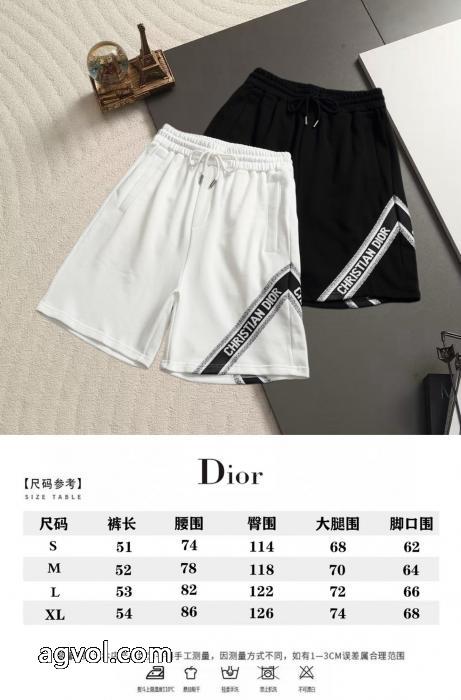 DIOR低価格 話題人気商品 ファッション感満載！ショートパンンツブランド 偽物 激安_0_0