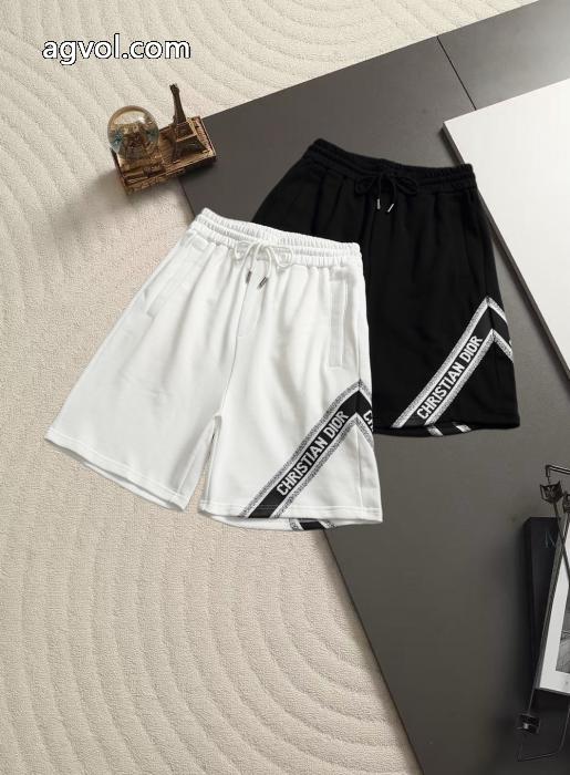 DIOR低価格 話題人気商品 ファッション感満載！ショートパンンツブランド 偽物 激安_0_1