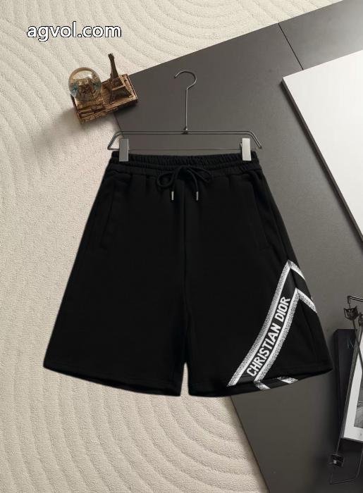 DIOR低価格 話題人気商品 ファッション感満載！ショートパンンツブランド 偽物 激安_0_2