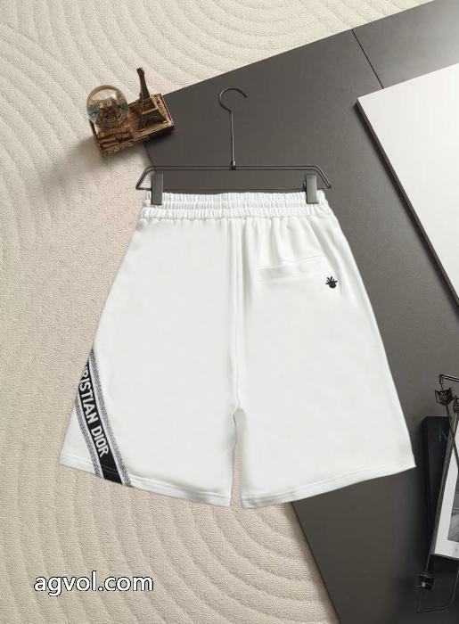 DIOR低価格 話題人気商品 ファッション感満載！ショートパンンツブランド 偽物 激安_0_4