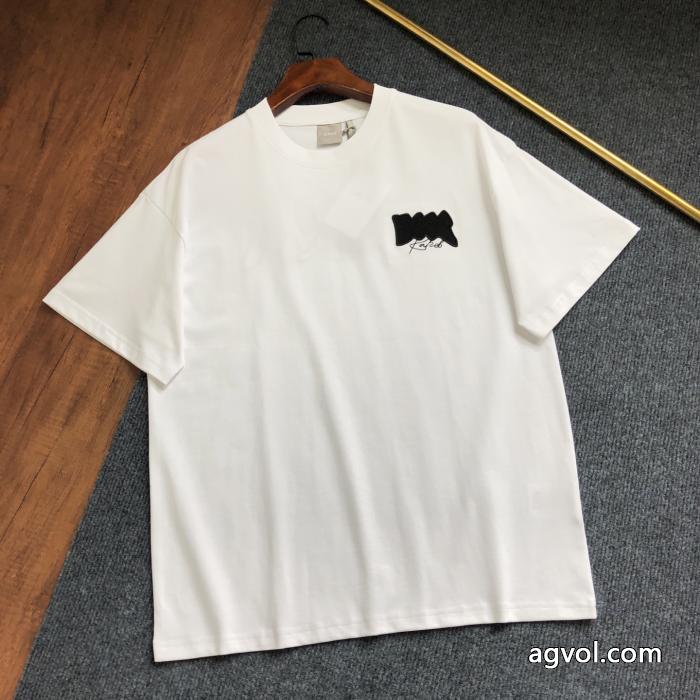 ディオール半袖Tシャツブランド 通販店HOT新作登場 限定品 快適な着心地_0_3
