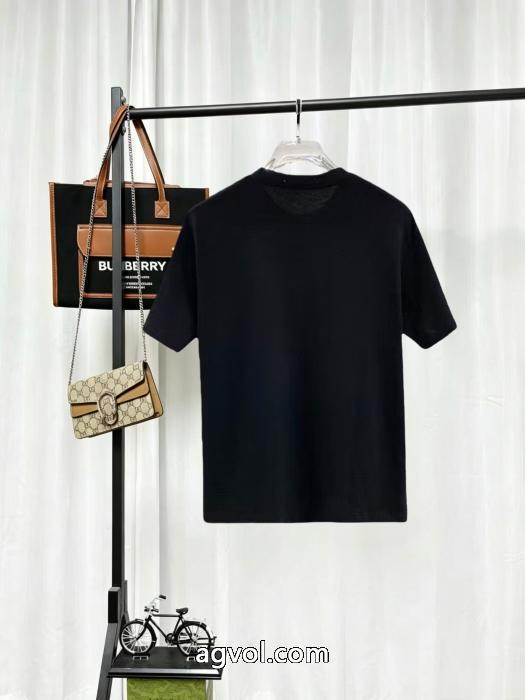 VIPセールで奇跡 圧倒的な高級感 機能性が高いスーパー コピー半袖TシャツLOUIS VUITTON_0_2