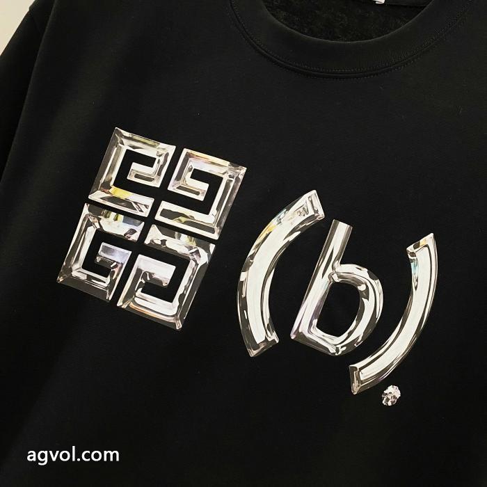 GIVENCHYセール中 圧倒的人気新着 人気を集めているブランド コピー半袖Tシャツ_0_0