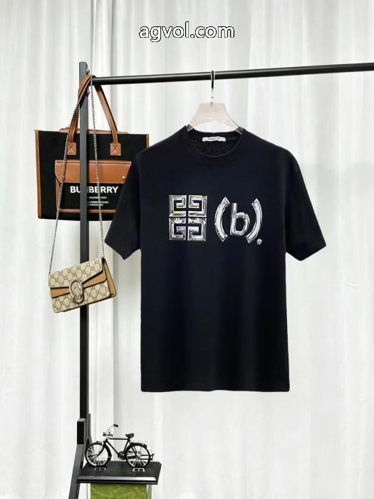 GIVENCHYセール中 圧倒的人気新着 人気を集めているブランド コピー半袖Tシャツ_0_2