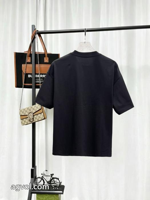 DIOR新作コレクション 超大特価 販路限定モデル激安 ブランド半袖Tシャツ_0_1