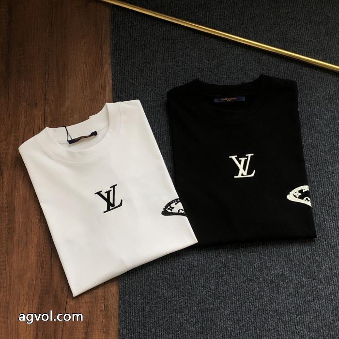 半袖TシャツLOUIS VUITTON新着入荷 2026超人気 激安一番安いブランド コピー s 級_0_1