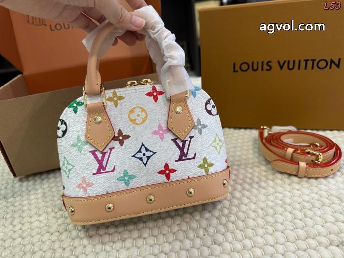 LOUIS VUITTONコピー 商品 販売大人気ブランド 大人気可愛い 新作限定上品なバッグ_0_2
