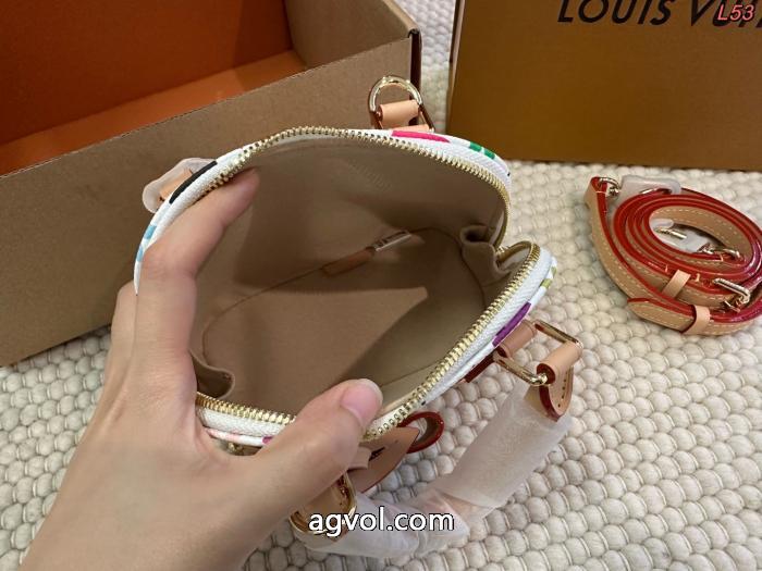 LOUIS VUITTONコピー 商品 販売大人気ブランド 大人気可愛い 新作限定上品なバッグ_0_3