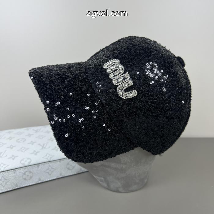 コピー ブランド 通販ミュウミュウ帽子愛らしさ抜群！  速達可新作速乾超軽量 サイズ豊富.._0_5