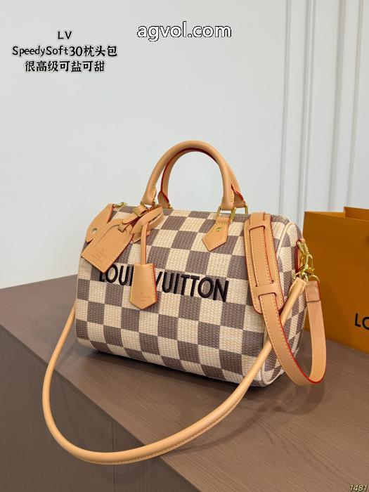 LOUIS VUITTONバッグ今季話題の一級品 高級感UP 20262026トレンドデザインブランド 偽物_0_1