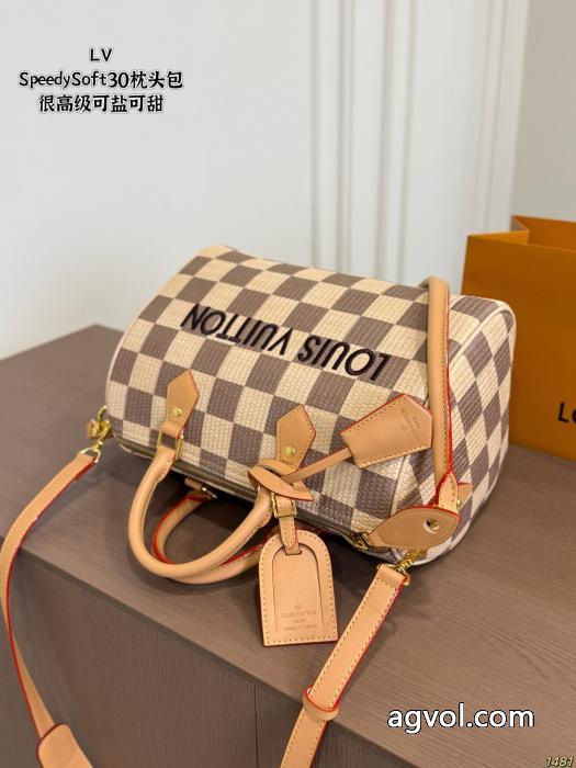 LOUIS VUITTONバッグ今季話題の一級品 高級感UP 20262026トレンドデザインブランド 偽物_0_2