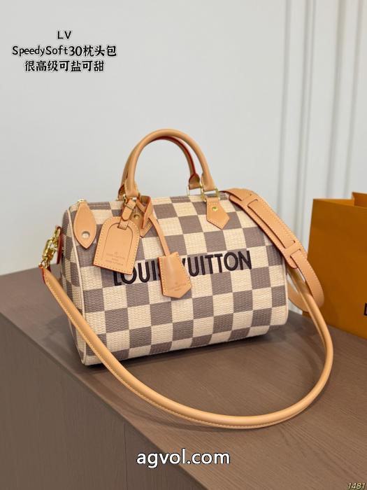 LOUIS VUITTONバッグ今季話題の一級品 高級感UP 20262026トレンドデザインブランド 偽物_0_3