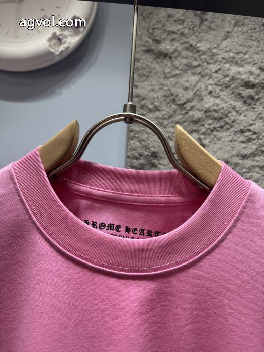ブランド スニーカー 激安CHROME HEARTS&nbsp;半袖T人気一番 海外セレブ愛用 ヒットアイテム._0_1