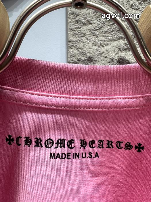 ブランド スニーカー 激安CHROME HEARTS&nbsp;半袖T人気一番 海外セレブ愛用 ヒットアイテム._0_3