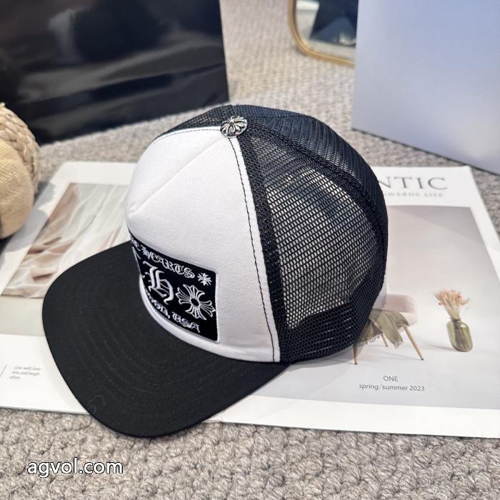 CHROME HEARTS&nbsp;帽子ブランド 品 コピー手触りがいい キレイめおしゃれ 大人気お得安い._0_2