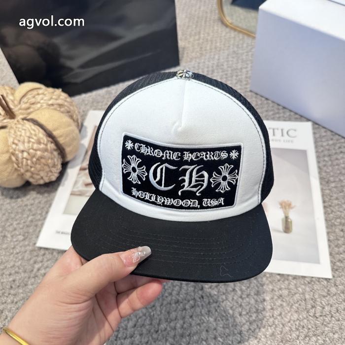 CHROME HEARTS&nbsp;帽子ブランド 品 コピー手触りがいい キレイめおしゃれ 大人気お得安い._0_4