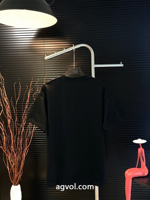 HOT人気 高級感 超安値 2026SS人気ブランド新作アイテム半袖TシャツBURBERRYブランド 品 コピー_0_3