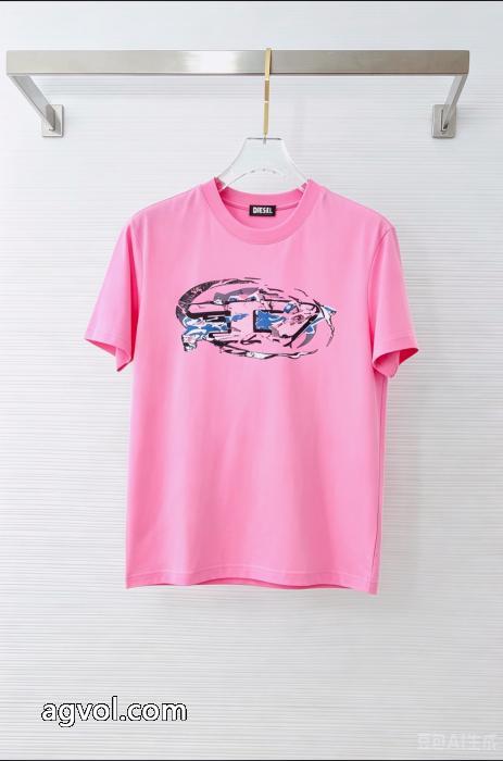 DIESEL大人気再登場  高品質で綺麗 超定番人気激安 通販 ブランドシャツ.._0_0