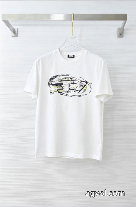 DIESEL大人気再登場  高品質で綺麗 超定番人気激安 通販 ブランドシャツ.._0_1