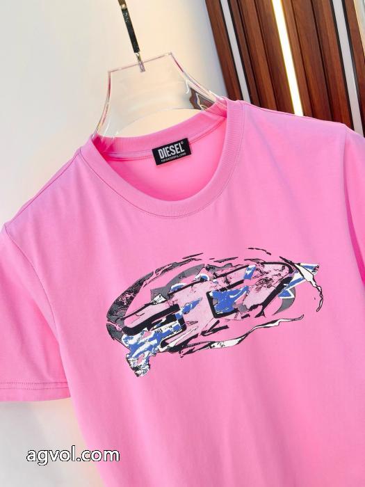 DIESEL大人気再登場  高品質で綺麗 超定番人気激安 通販 ブランドシャツ.._0_4