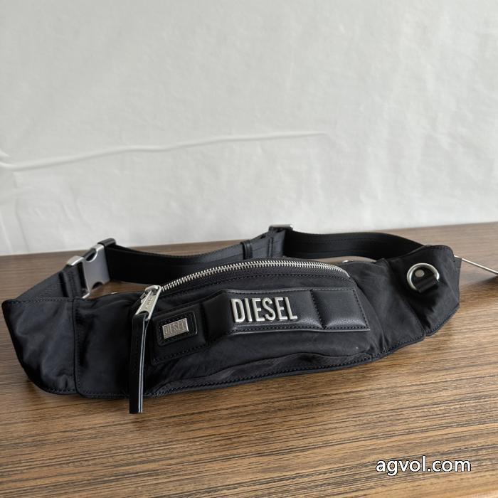 DIESEL最新先取りおしゃれなロゴ入り 今話題の最新作 限定セール＆送料無料ブランド コピー 専門店バッグ.._0_2