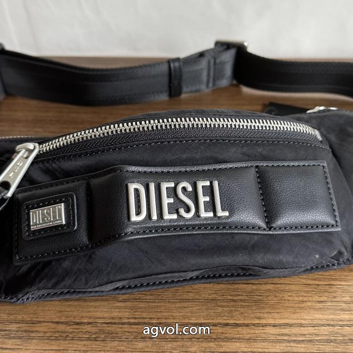 DIESEL最新先取りおしゃれなロゴ入り 今話題の最新作 限定セール＆送料無料ブランド コピー 専門店バッグ.._0_3